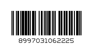 CONSOL WHISKY GLASS PJ19-11 - Barcode: 8997031062225