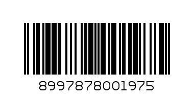 MILKITA S BERRY - Barcode: 8997878001975