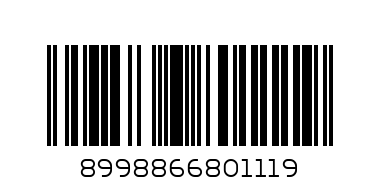 FRES FINE SOAP PINK 70G - Barcode: 8998866801119