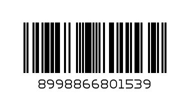 GIV SOFT CLEANSING 150G - Barcode: 8998866801539