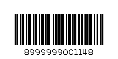 LIFEBOUY BODY WASH NATURE PURE 300ML - Barcode: 8999999001148