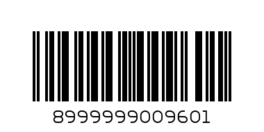 LIFE BUOY TOTAL  10 500ML - Barcode: 8999999009601