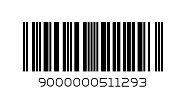 MUKUYU 25G MEATS BEEF CHILLI - Barcode: 9000000511293