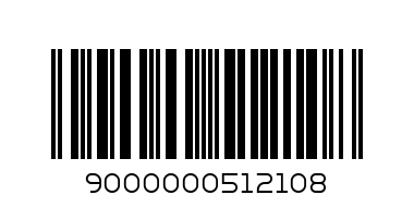 FARMHOUSE 500G CHICKEN THIGHS - Barcode: 9000000512108