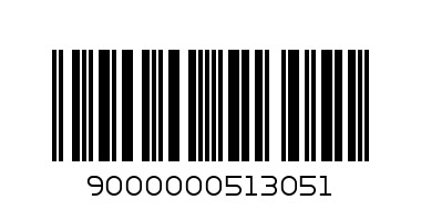 GOLDEN HARVEST 1KG CHICKEN PORTIONS - Barcode: 9000000513051