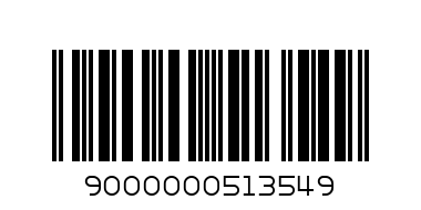 CHAMPION 10KG SUPER MMEAL - Barcode: 9000000513549