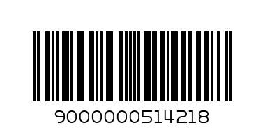 GOLDEN HARVEST 5KG  CHICKEN PORTIONS - Barcode: 9000000514218