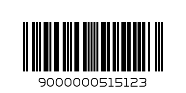 PANMA 100G VANILLA CREAM BISCUITS - Barcode: 9000000515123