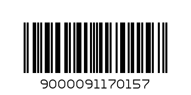 9000091170157@PLASTIC BABY CHAIR NO.7011JAMBO@???? - Barcode: 9000091170157