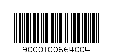 1.6КГ 20ПР ПРАХ PERSIL COLOR PLUS - Barcode: 9000100664004