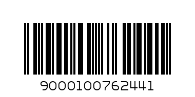 1.32Л/1.5Л=20ПР ГЕЛ REX COLOR - Barcode: 9000100762441