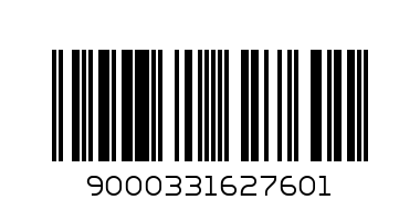 MANNER WAFER CUBI DOO  140g - Barcode: 9000331627601