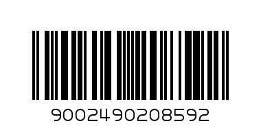 Red Bull Sugar free 33cl - Barcode: 9002490208592