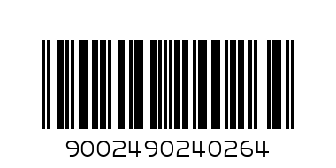 RED BULL COCONUT AND BERRY 250ML - Barcode: 9002490240264