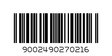 RED BULL POMEGRANATE - Barcode: 9002490270216