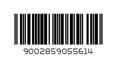 DROPS WILD BERRIES - Barcode: 9002859055614