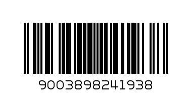 ALARM CLOCK 2419 - Barcode: 9003898241938