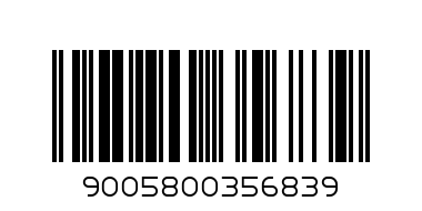 Nivea Gel  Douche assort 250ml - Barcode: 9005800356839