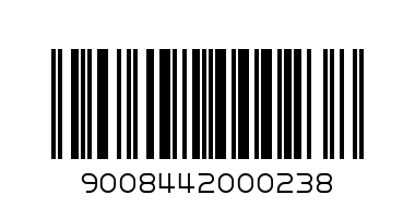 POWER HORSE ENERGY DRINK 500ML - Barcode: 9008442000238