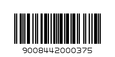 POWER HORSE E/COLA 355ML - Barcode: 9008442000375
