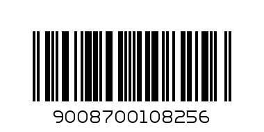 Сок Браво Червен портокал 2л - Barcode: 9008700108256