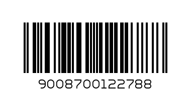 Bravo Juice 1.5L - Barcode: 9008700122788
