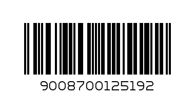 сок-1л.-Браво-праскова+кайсия - Barcode: 9008700125192