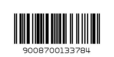 BRAVO SUNNY CRANBERRY MIX 1.5LX6 - Barcode: 9008700133784