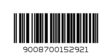 BRAVO RAUCH STRAWBERRY   JUICE PET 1.5LX6 - Barcode: 9008700152921