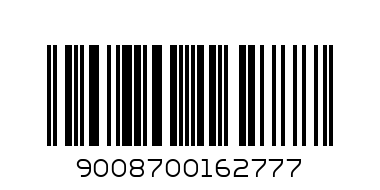 Ruukh Happy Day Mandarin 1ltr - Barcode: 9008700162777