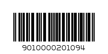 MC PENNY 250G POLONY - Barcode: 9010000201094