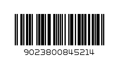 KORES ROLL ON CLEAR - Barcode: 9023800845214