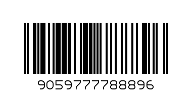 agahozo mineral water - Barcode: 9059777788896