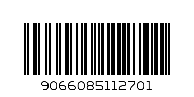 Hppy cow burger slices cheese - Barcode: 9066085112701