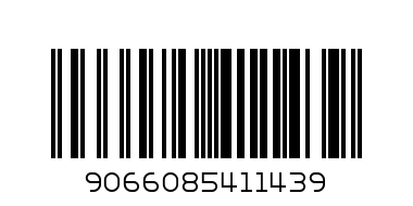 HAPPY COW ALPINE X8 - Barcode: 9066085411439
