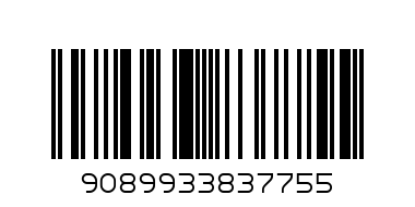 BLUE STAR RICE 10kg - Barcode: 9089933837755