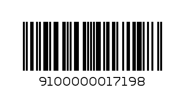 S/F Oil Noor 2X1.8+ Pyr - Barcode: 9100000017198