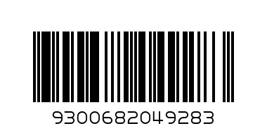 M AND M CHOCOLATE MILK 160G - Barcode: 9300682049283