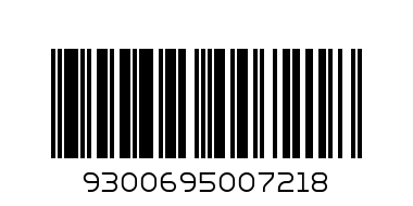 B.C DEVIL FOOD GLUTEN FREE 425G - Barcode: 9300695007218
