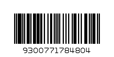 BE NAT. ALMONDandAPRICOT YOGT 50GM - Barcode: 9300771784804