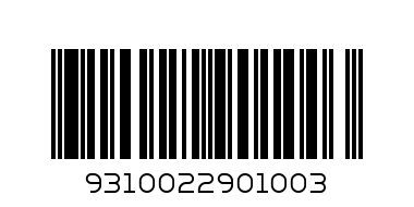 WHIS00138 MEATY NUGGETS BEEF LAMB RABIT 1KG - Barcode: 9310022901003