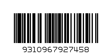 9310967927458@POTTERY WHITE CUP/SAUCE D.9.2CM H.6.7CM NO.YZ-02/927458@ - Barcode: 9310967927458
