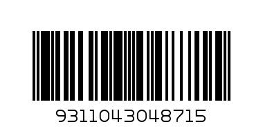 Hardys stamp wine, 75 cl - Barcode: 9311043048715