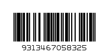 Deakin Estate Shiraz - Barcode: 9313467058325