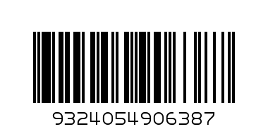 CLOROX 15CT EXPERT DISINFECTING WIPES - Barcode: 9324054906387