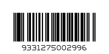 REDONDO WAFERS 125GR - Barcode: 9331275002996