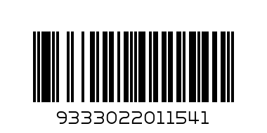 KWIK LIFE PARTY TIME CUTLERY - Barcode: 9333022011541