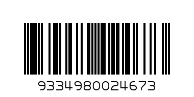 BUBBLE ROLL - Barcode: 9334980024673