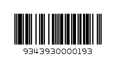 LEMON CEE 2 TAB - Barcode: 9343930000193