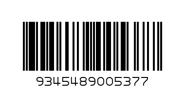 9345489005377@LED CHARGE OR BATTERY TORCH 809 NO.005377@LED ???? 809 - Barcode: 9345489005377